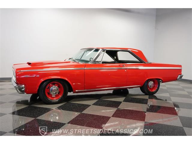 1965 Dodge Coronet (CC-2065368) for sale in Concord, North Carolina