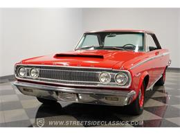 1965 Dodge Coronet (CC-2065368) for sale in Concord, North Carolina