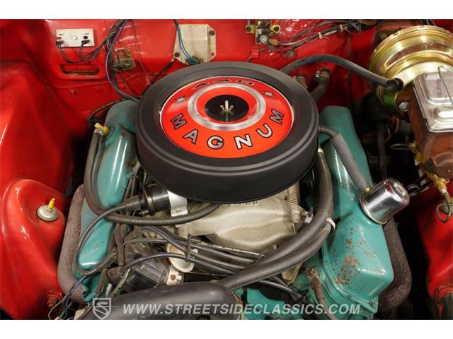 1965 Dodge Coronet (CC-2065368) for sale in Concord, North Carolina
