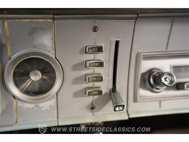 1965 Dodge Coronet (CC-2065368) for sale in Concord, North Carolina