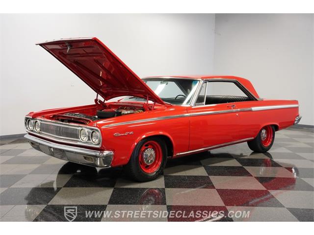 1965 Dodge Coronet (CC-2065368) for sale in Concord, North Carolina