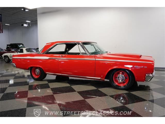 1965 Dodge Coronet (CC-2065368) for sale in Concord, North Carolina