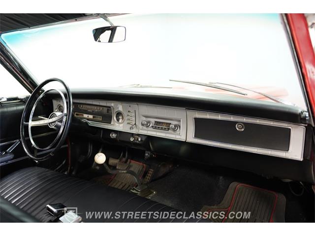 1965 Dodge Coronet (CC-2065368) for sale in Concord, North Carolina