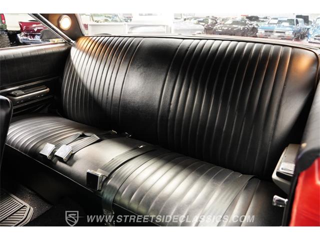 1965 Dodge Coronet (CC-2065368) for sale in Concord, North Carolina