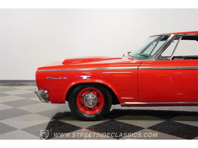 1965 Dodge Coronet (CC-2065368) for sale in Concord, North Carolina