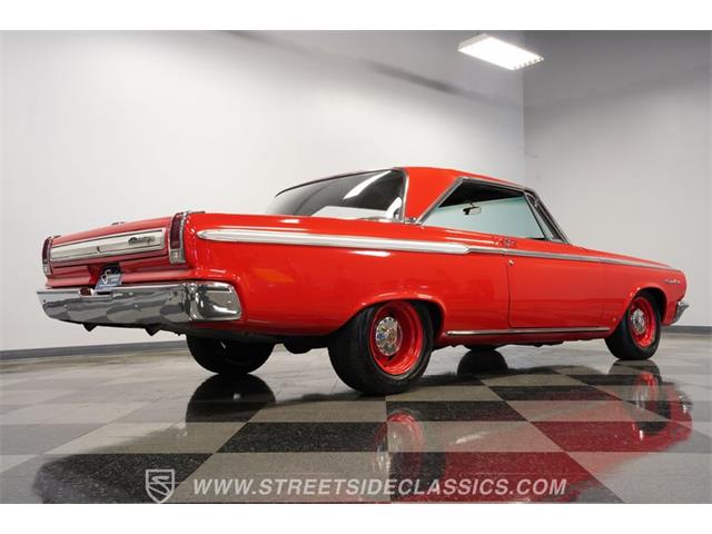 1965 Dodge Coronet (CC-2065368) for sale in Concord, North Carolina