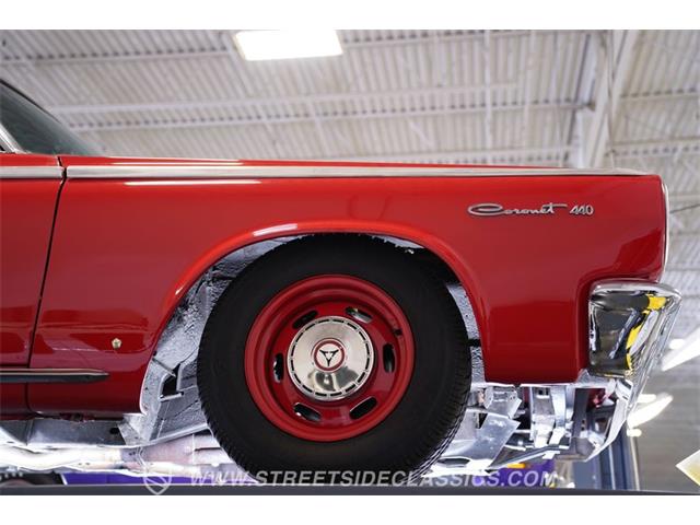 1965 Dodge Coronet (CC-2065368) for sale in Concord, North Carolina