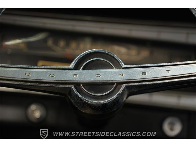 1965 Dodge Coronet (CC-2065368) for sale in Concord, North Carolina