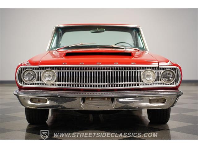 1965 Dodge Coronet (CC-2065368) for sale in Concord, North Carolina