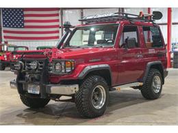 1990 Toyota Land Cruiser (CC-2065369) for sale in Kentwood, Michigan