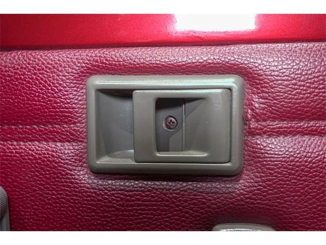 1990 Toyota Land Cruiser (CC-2065369) for sale in Kentwood, Michigan