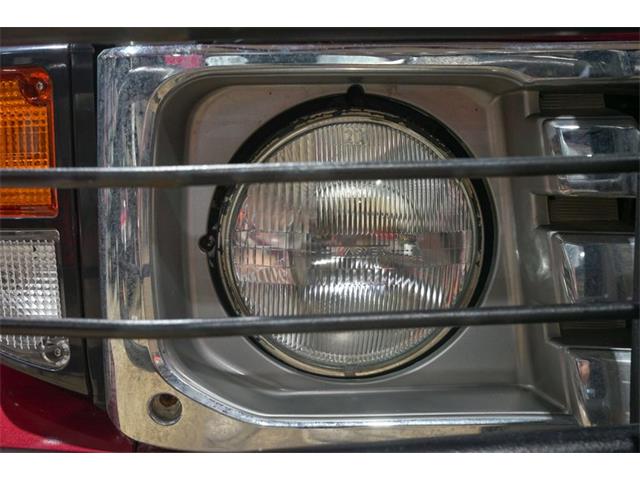 1990 Toyota Land Cruiser (CC-2065369) for sale in Kentwood, Michigan