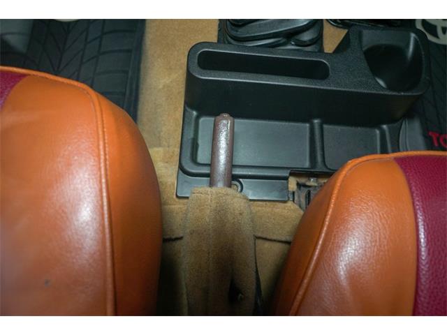 1990 Toyota Land Cruiser (CC-2065369) for sale in Kentwood, Michigan