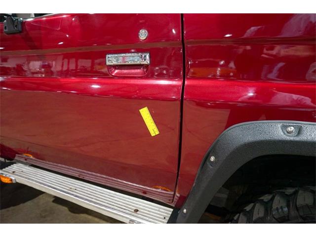 1990 Toyota Land Cruiser (CC-2065369) for sale in Kentwood, Michigan