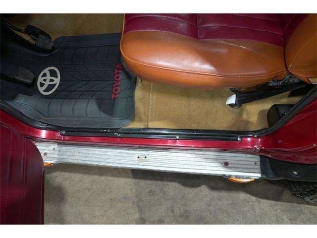 1990 Toyota Land Cruiser (CC-2065369) for sale in Kentwood, Michigan