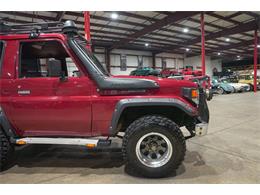 1990 Toyota Land Cruiser (CC-2065369) for sale in Kentwood, Michigan