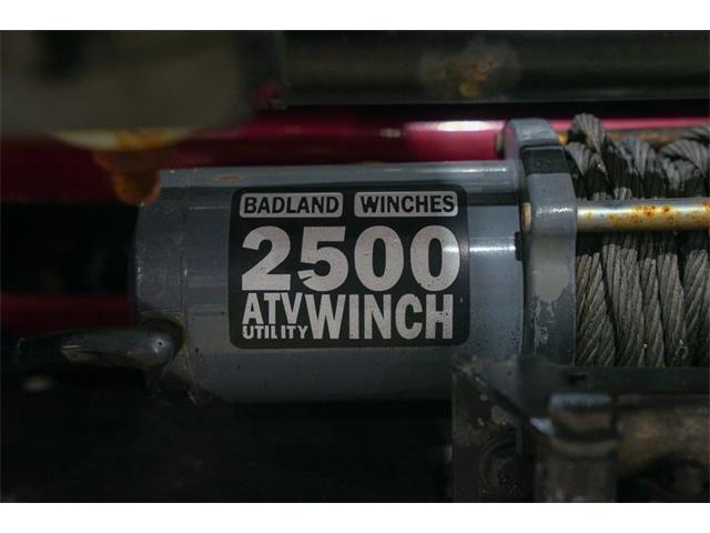 1990 Toyota Land Cruiser (CC-2065369) for sale in Kentwood, Michigan