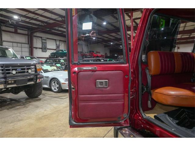 1990 Toyota Land Cruiser (CC-2065369) for sale in Kentwood, Michigan