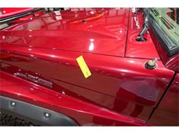 1990 Toyota Land Cruiser (CC-2065369) for sale in Kentwood, Michigan