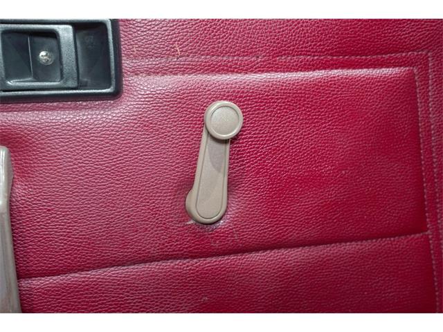 1990 Toyota Land Cruiser (CC-2065369) for sale in Kentwood, Michigan