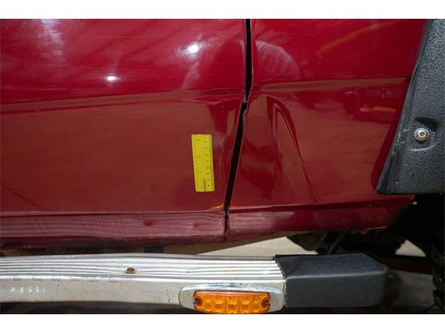 1990 Toyota Land Cruiser (CC-2065369) for sale in Kentwood, Michigan