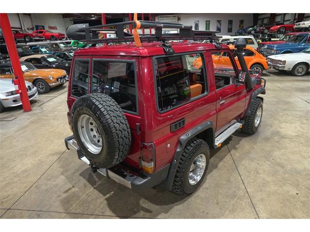1990 Toyota Land Cruiser (CC-2065369) for sale in Kentwood, Michigan