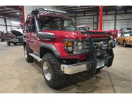 1990 Toyota Land Cruiser (CC-2065369) for sale in Kentwood, Michigan