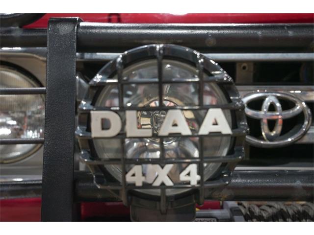 1990 Toyota Land Cruiser (CC-2065369) for sale in Kentwood, Michigan