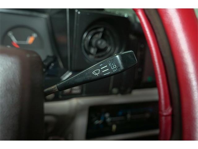 1990 Toyota Land Cruiser (CC-2065369) for sale in Kentwood, Michigan