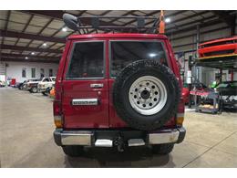 1990 Toyota Land Cruiser (CC-2065369) for sale in Kentwood, Michigan