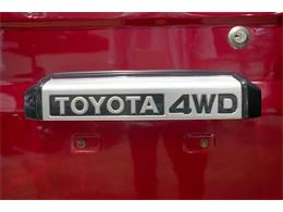 1990 Toyota Land Cruiser (CC-2065369) for sale in Kentwood, Michigan