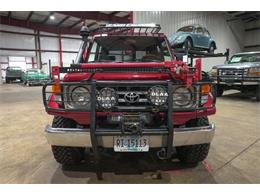1990 Toyota Land Cruiser (CC-2065369) for sale in Kentwood, Michigan