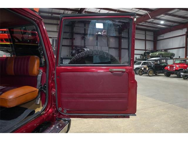 1990 Toyota Land Cruiser (CC-2065369) for sale in Kentwood, Michigan