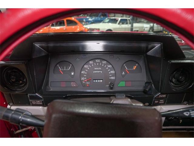 1990 Toyota Land Cruiser (CC-2065369) for sale in Kentwood, Michigan