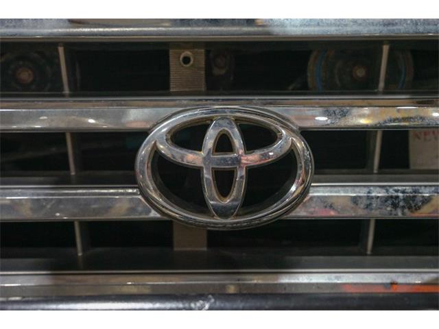 1990 Toyota Land Cruiser (CC-2065369) for sale in Kentwood, Michigan