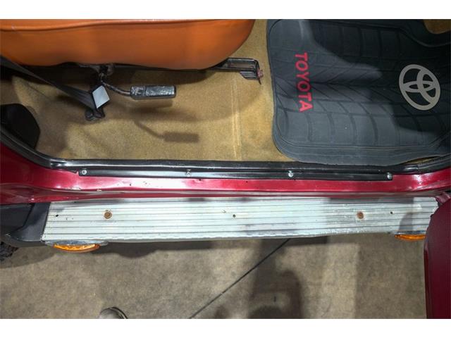 1990 Toyota Land Cruiser (CC-2065369) for sale in Kentwood, Michigan