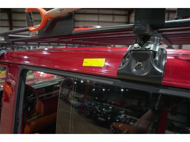 1990 Toyota Land Cruiser (CC-2065369) for sale in Kentwood, Michigan