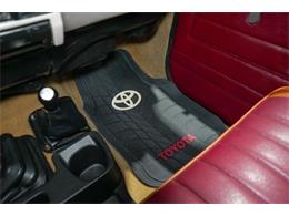 1990 Toyota Land Cruiser (CC-2065369) for sale in Kentwood, Michigan