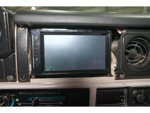 1990 Toyota Land Cruiser (CC-2065369) for sale in Kentwood, Michigan