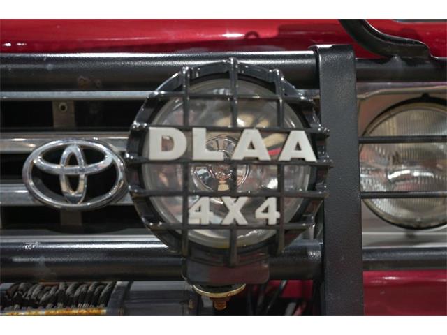 1990 Toyota Land Cruiser (CC-2065369) for sale in Kentwood, Michigan