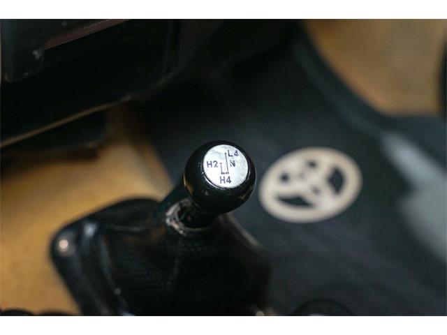 1990 Toyota Land Cruiser (CC-2065369) for sale in Kentwood, Michigan