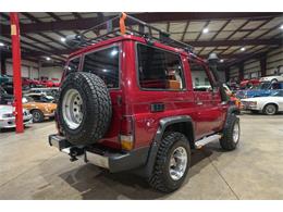 1990 Toyota Land Cruiser (CC-2065369) for sale in Kentwood, Michigan