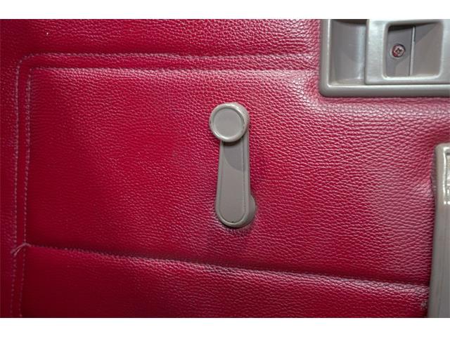 1990 Toyota Land Cruiser (CC-2065369) for sale in Kentwood, Michigan