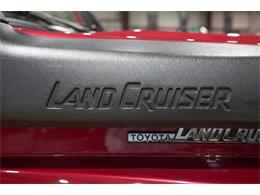 1990 Toyota Land Cruiser (CC-2065369) for sale in Kentwood, Michigan