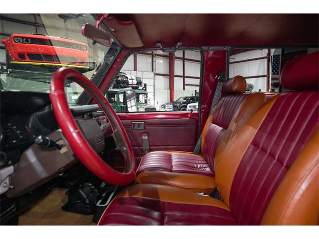 1990 Toyota Land Cruiser (CC-2065369) for sale in Kentwood, Michigan