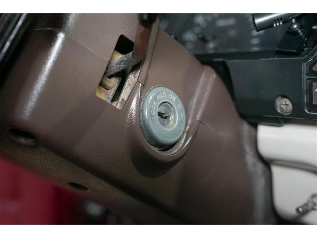 1990 Toyota Land Cruiser (CC-2065369) for sale in Kentwood, Michigan