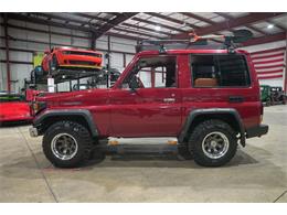 1990 Toyota Land Cruiser (CC-2065369) for sale in Kentwood, Michigan