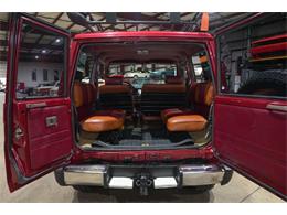 1990 Toyota Land Cruiser (CC-2065369) for sale in Kentwood, Michigan