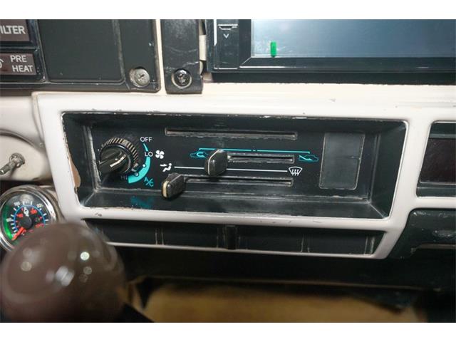 1990 Toyota Land Cruiser (CC-2065369) for sale in Kentwood, Michigan