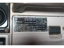 1990 Toyota Land Cruiser (CC-2065369) for sale in Kentwood, Michigan